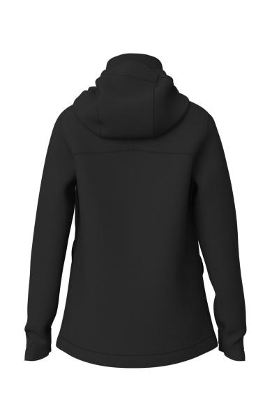 CUBE WS Regenjacke CMPT Gr&ouml;&szlig;e: S (36) Produktbild 1