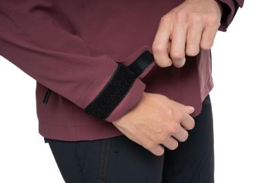 CUBE WS Regenjacke CMPT Gr&ouml;&szlig;e: L (40) Produktbild 5