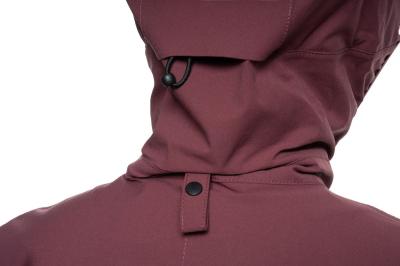 CUBE WS Regenjacke CMPT Gr&ouml;&szlig;e: XXL (44) Produktbild 3