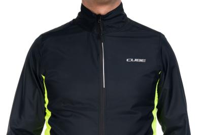 CUBE Windjacke CMPT Gr&ouml;&szlig;e: S Produktbild 5