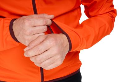 CUBE Windjacke CMPT Gr&ouml;&szlig;e: XXXL Produktbild 2