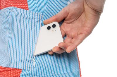 CUBE ROAD/XC Trikot X Factory Racing langarm Gr&ouml;&szlig;e: XXL Produktbild 5