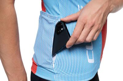 CUBE ROAD/XC WS Trikot X Factory Racing kurzarm Gr&ouml;&szlig;e: XXL (44) Produktbild 3