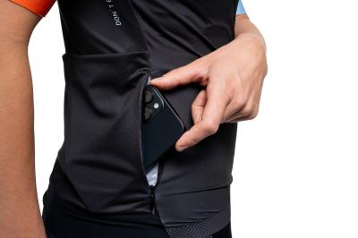 CUBE ROAD/XC WS Trikot TEAMLINE kurzarm Gr&ouml;&szlig;e: XL (42) Produktbild 3