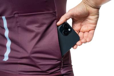 CUBE ROAD/XC WS Trikot ARTLINE kurzarm Gr&ouml;&szlig;e: XXL (44) Produktbild 2