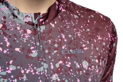CUBE WS Trikot CMPT Sprinkle kurzarm Gr&ouml;&szlig;e: XXXL (46) Produktbild 2