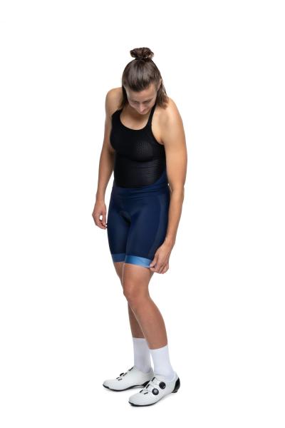CUBE ROAD/XC WS Tr&auml;gerhose ARTLINE kurz Gr&ouml;&szlig;e: S (36) Produktbild 2