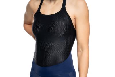 CUBE ROAD/XC WS Tr&auml;gerhose ARTLINE kurz Gr&ouml;&szlig;e: L (40) Produktbild 4