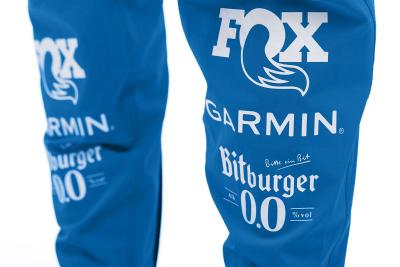 CUBE MTB Baggy Pants X Actionteam Gr&ouml;&szlig;e: XS Produktbild 5