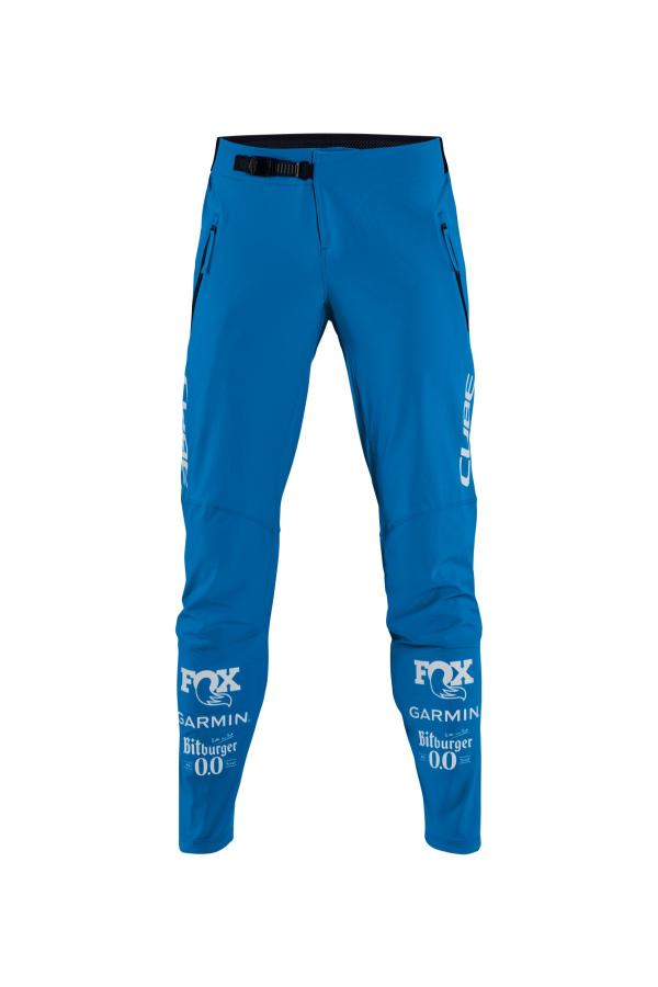 CUBE MTB Baggy Pants X Actionteam Gr&ouml;&szlig;e: XXL