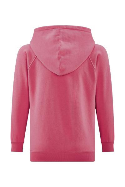 CUBE Organic Hoodie ROOKIE Gr&ouml;&szlig;e: M (122/128) Produktbild 1