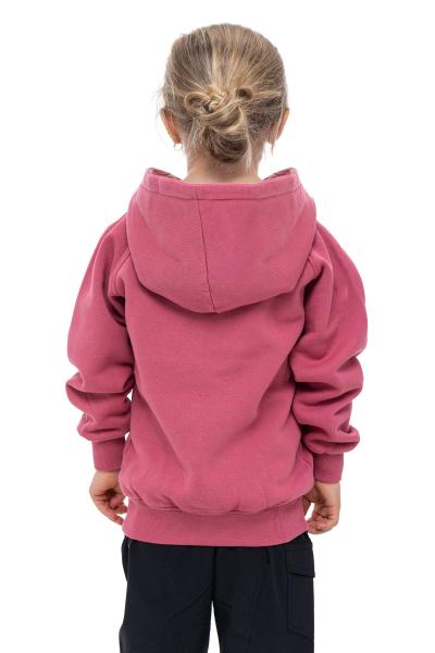 CUBE Organic Hoodie ROOKIE Gr&ouml;&szlig;e: M (122/128) Produktbild 3