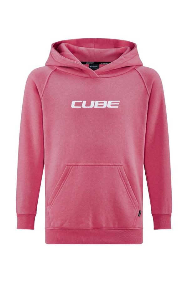 CUBE Organic Hoodie ROOKIE Gr&ouml;&szlig;e: XL (146/152)