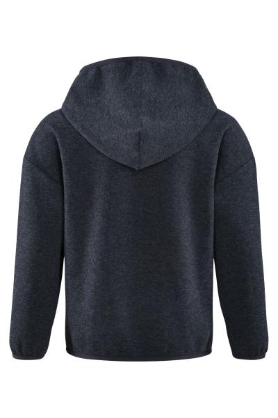 CUBE Hoodie Advanced ROOKIE Gr&ouml;&szlig;e: XXL (158/164) Produktbild 1