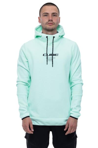 CUBE Hoodie Advanced Gr&ouml;&szlig;e: S Produktbild 2