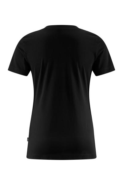 CUBE Organic WS T-Shirt V-Neck Gr&ouml;&szlig;e: S (36) Produktbild 1