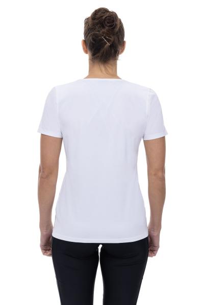 CUBE Organic WS T-Shirt Classic Logo Gr&ouml;&szlig;e: XXXL (46) Produktbild 3