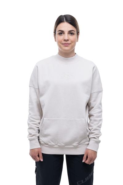 CUBE Organic WS Sweater Gr&ouml;&szlig;e: M (38) Produktbild 2