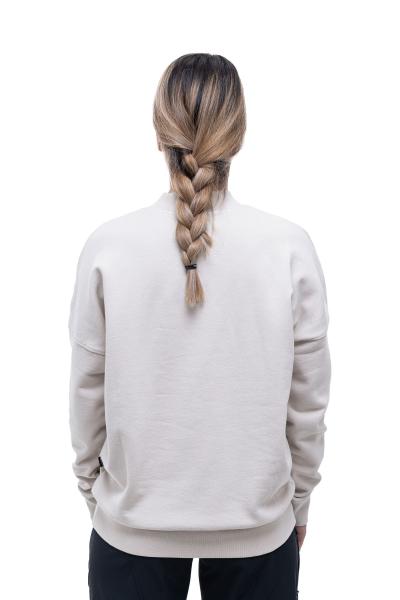 CUBE Organic WS Sweater Gr&ouml;&szlig;e: XXXL (46) Produktbild 3