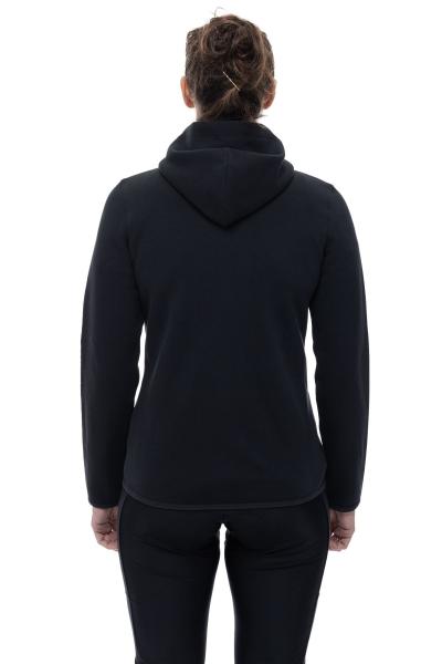 CUBE WS Zip Hoodie Advanced Gr&ouml;&szlig;e: XL (42) Produktbild 3