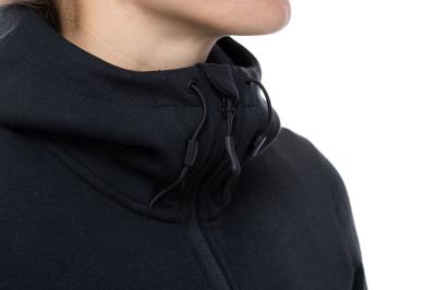 CUBE WS Zip Hoodie Advanced Gr&ouml;&szlig;e: XXXL (46) Produktbild 5