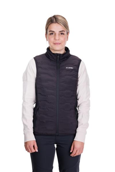 CUBE WS Padded Vest Gr&ouml;&szlig;e: XS (34) Produktbild 2