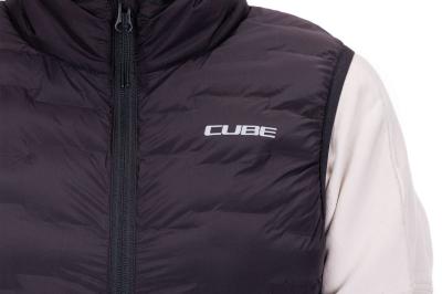 CUBE WS Padded Vest Gr&ouml;&szlig;e: S (36) Produktbild 4