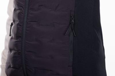 CUBE WS Padded Vest Gr&ouml;&szlig;e: M (38) Produktbild 5