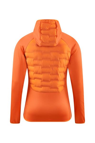 CUBE WS Padded Jacket Gr&ouml;&szlig;e: L (40) Produktbild 1