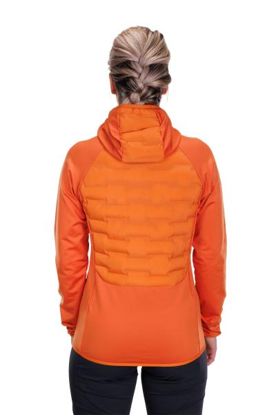 CUBE WS Padded Jacket Gr&ouml;&szlig;e: XXL (44) Produktbild 3