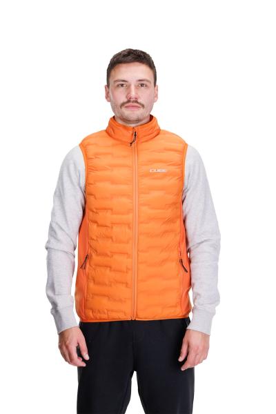 CUBE Padded Vest Gr&ouml;&szlig;e: M Produktbild 2