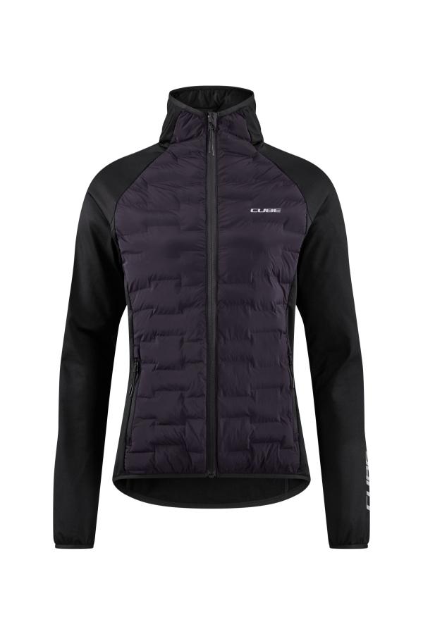CUBE WS Padded Jacket Gr&ouml;&szlig;e: S (36)