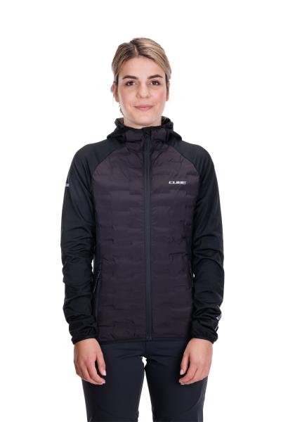 CUBE WS Padded Jacket Gr&ouml;&szlig;e: XXXL (46) Produktbild 2