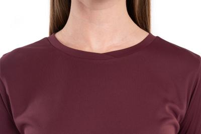 CUBE WS Funktionsshirt langarm Gr&ouml;&szlig;e: XXXL (46) Produktbild 2