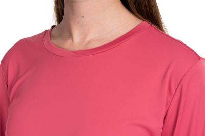 CUBE WS Funktionsshirt langarm Gr&ouml;&szlig;e: M (38) Produktbild 2