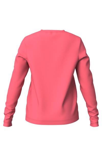 CUBE WS Funktionsshirt langarm Gr&ouml;&szlig;e: L (40) Produktbild 1