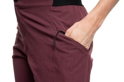 CUBE WS Trail Short CMPT inkl. Innenhose Gr&ouml;&szlig;e: S (36) Produktbild 2