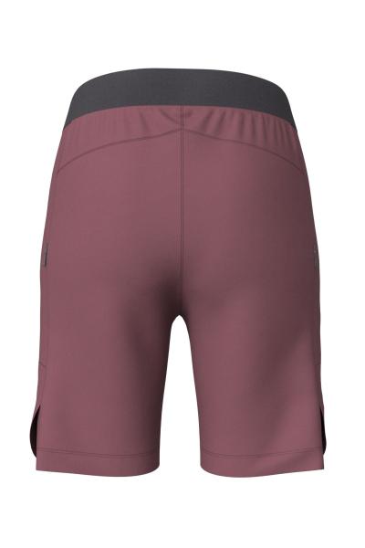 CUBE WS Trail Short CMPT inkl. Innenhose Gr&ouml;&szlig;e: XL (42) Produktbild 1