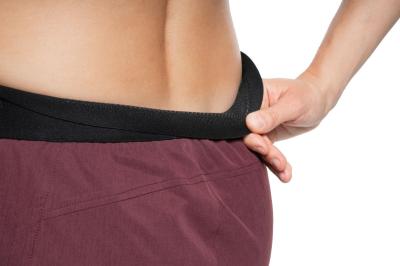 CUBE WS Trail Short CMPT inkl. Innenhose Gr&ouml;&szlig;e: XXXL (46) Produktbild 3