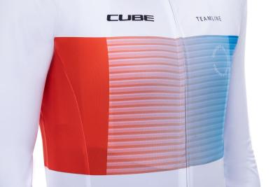 CUBE ROAD/XC WS Trikot langarm Gr&ouml;&szlig;e: XS (34) Produktbild 4