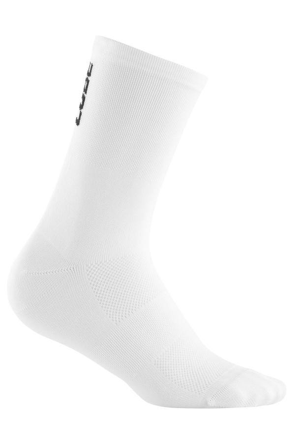 CUBE Socke High Cut Road/XC Blackline Gr&ouml;&szlig;e: 40-43