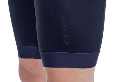 CUBE ROAD/XC Tr&auml;gerhose kurz Gr&ouml;&szlig;e: XS Produktbild 6