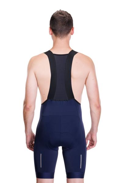 CUBE ROAD/XC Tr&auml;gerhose kurz Gr&ouml;&szlig;e: XXL Produktbild 3