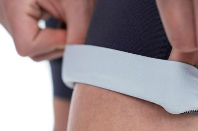 CUBE ROAD/XC Tr&auml;gerhose kurz Gr&ouml;&szlig;e: XXXL Produktbild 7