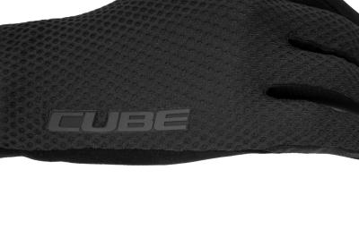 CUBE Handschuhe Race langfinger Gr&ouml;&szlig;e: S (7) Produktbild 3