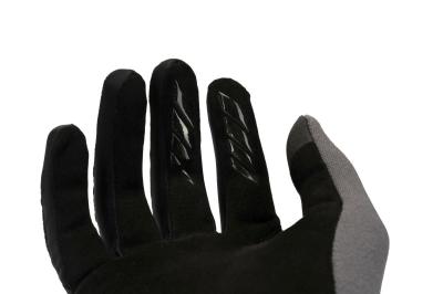 CUBE Handschuhe Race langfinger Gr&ouml;&szlig;e: XXL (11) Produktbild 2