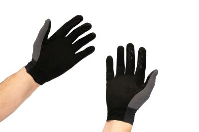 CUBE Handschuhe Race langfinger Gr&ouml;&szlig;e: XXL (11) Produktbild 5