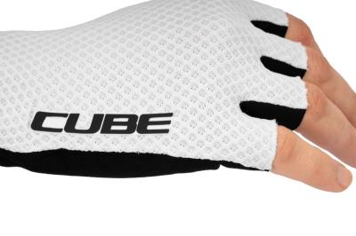 CUBE Handschuhe Race kurzfinger Gr&ouml;&szlig;e: L (9) Produktbild 3