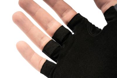 CUBE Handschuhe Race kurzfinger Gr&ouml;&szlig;e: XXL (11) Produktbild 2