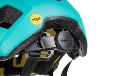 CUBE Helm LINOK Gr&ouml;&szlig;e: XS (46-51) Produktbild 3